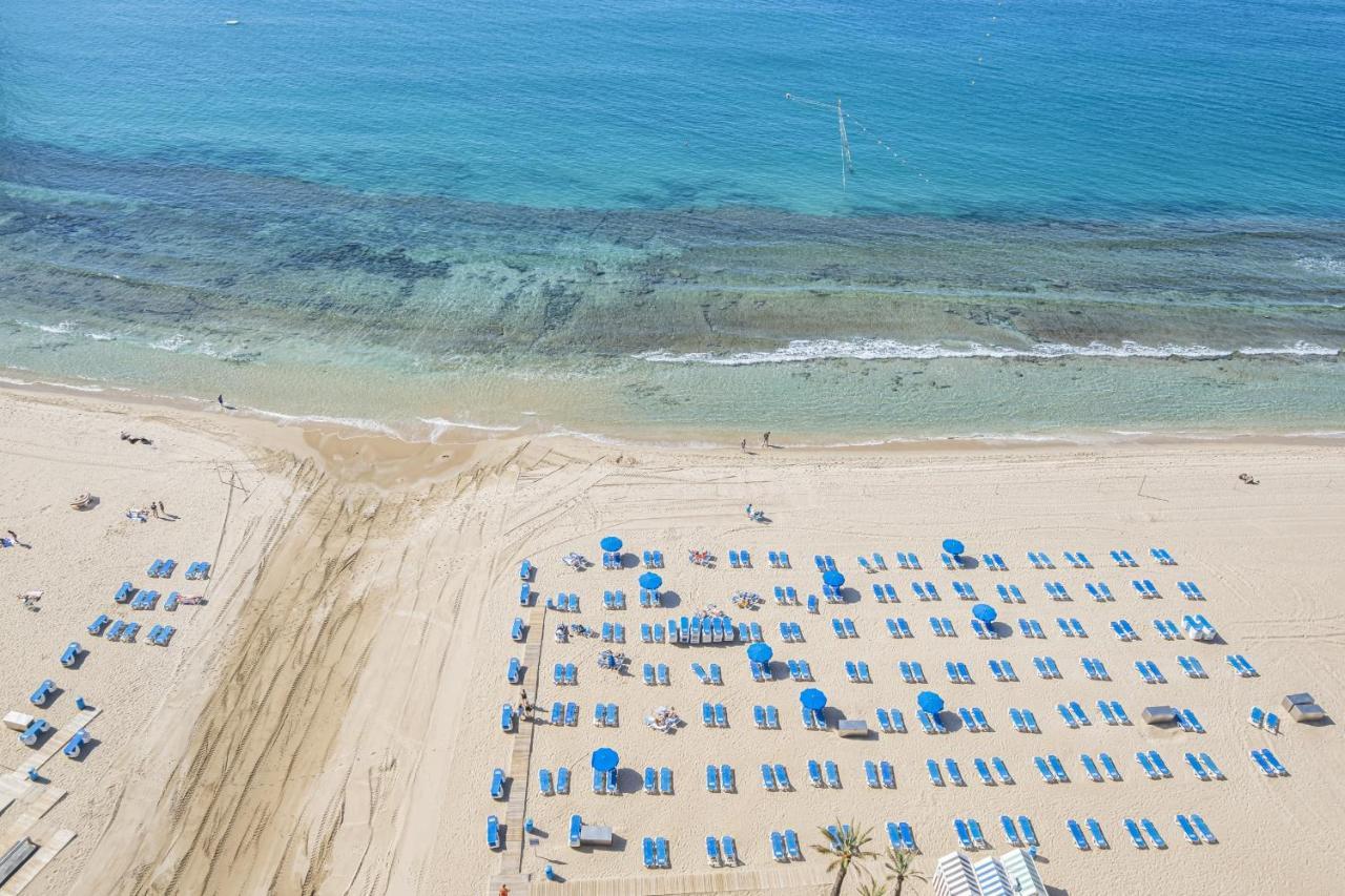 Veracruz 20 Μπένιντορμ Εξωτερικό φωτογραφία